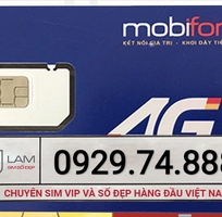 List Mobifone số đẹp 