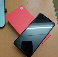 1 Xiaomi REDMI NOTE 5 nguyên zin giá rẻ