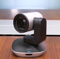 Thiết bị họp trực tuyến Logitech, Webcam Logitech PTZ Pro