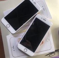 3 2 iphone 6s QT 64gb cho ae về bóc đồ