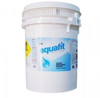 Aquafit - Calcium Hypochlorite 70, Ấn Độ, 45 kg/thùng