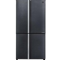 3 Tủ lạnh Sharp FX600V, FX640V, FXP600VG, FXP640VG giá tốt