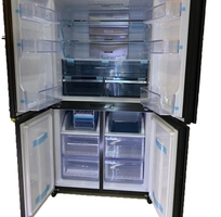 1 Tủ lạnh Sharp FX600V, FX640V, FXP600VG, FXP640VG giá tốt