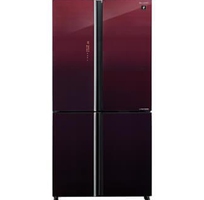 2 Tủ lạnh Sharp FX600V, FX640V, FXP600VG, FXP640VG giá tốt