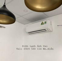 1 Máy lạnh treo tường Daikin chất lượng giá tốt