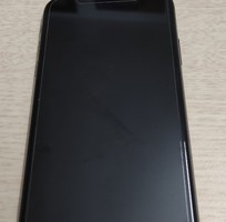 1 Bán Iphone X đen bóng 64GB mới 95