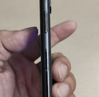 2 Bán Iphone X đen bóng 64GB mới 95