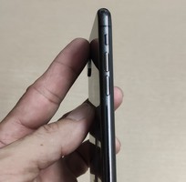 4 Bán Iphone X đen bóng 64GB mới 95