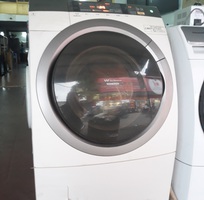 4 VR3600 VR5600 Máy giặt sấy nội địa Nhật 9/6kg GIÁ BAO RẺ NHẤT HP