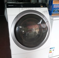 3 VR3600 VR5600 Máy giặt sấy nội địa Nhật 9/6kg GIÁ BAO RẺ NHẤT HP