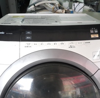 2 VR3600 VR5600 Máy giặt sấy nội địa Nhật 9/6kg GIÁ BAO RẺ NHẤT HP