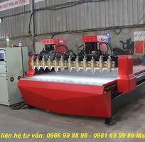 Ưu điểm của máy cnc gia công gỗ hay còn gọi là máy đục gỗ