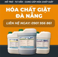 Hóa chất giặt Đà Nẵng