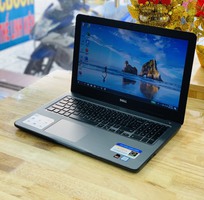 1 Laptop Dell inspiron 5567 i7-7500U Ram 8GB SSD128GB HDD 500G AMD 4GB 15.6  Chiến Game