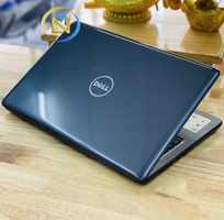 4 Laptop Dell inspiron 5567 i7-7500U Ram 8GB SSD128GB HDD 500G AMD 4GB 15.6  Chiến Game