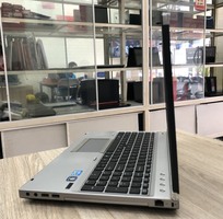 4 Máy tính laptop HP Elitebook 8560p Core i5 2540M Ram 4gb SSD 128Gb