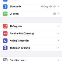 Iphone sx max bản 64gb đẹp leng keng đang sử dụng