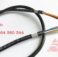 5 Cáp tín hiệu âm thanh chống nhiễu 0.22mm2 Altek Kabel chính hãng