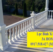 Lục bình xi măng giá rẻ Bình Dương