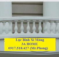 5 Lục bình xi măng giá rẻ Bình Dương