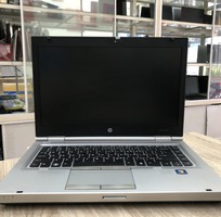 Máy tính laptop Hp Elitebook 8460p i5-2520M Ram 4GB HDD 500GB Vga Rời 2G 14 inch HD  Siêu Bền