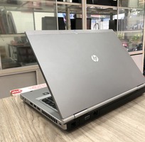 2 Máy tính laptop Hp Elitebook 8460p i5-2520M Ram 4GB HDD 500GB Vga Rời 2G 14 inch HD  Siêu Bền