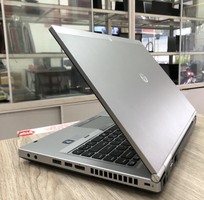 3 Máy tính laptop Hp Elitebook 8460p i5-2520M Ram 4GB HDD 500GB Vga Rời 2G 14 inch HD  Siêu Bền