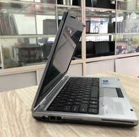 1 Máy tính laptop HP Elitebook 2560P i5 2410M Ram 4GB HDD 320G