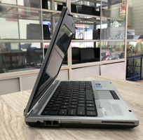2 Máy tính laptop HP Elitebook 2560P i5 2410M Ram 4GB HDD 320G