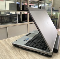 4 Máy tính laptop HP Elitebook 2560P i5 2410M Ram 4GB HDD 320G