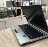 5 Máy tính laptop HP Elitebook 2560P i5 2410M Ram 4GB HDD 320G