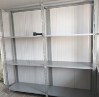 3 Kệ sắt v lỗ đa năng giá rẻ tại TP HCM