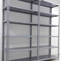 5 Kệ sắt v lỗ đa năng giá rẻ tại TP HCM