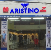 Aristino Hải Dương - Quần áo thời trang công sở nam