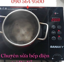 Dịch vụ sửa bếp điện ở Sơn Trà Đà Nẵng