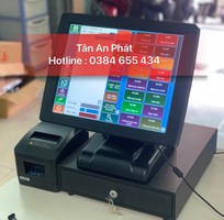 Giải pháp bán hàng cho shop quần áo tại bắc giang bắc ninh