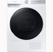 3 Máy sấy bơm nhiệt  Heatpump  Samsung 9kg DV90T7240BH, DV90T7240BB, DV90TA240AE, DV90TA240AX