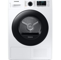 Máy sấy bơm nhiệt  Heatpump  Samsung 9kg DV90T7240BH, DV90T7240BB, DV90TA240AE, DV90TA240AX