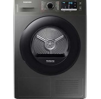 1 Máy sấy bơm nhiệt  Heatpump  Samsung 9kg DV90T7240BH, DV90T7240BB, DV90TA240AE, DV90TA240AX