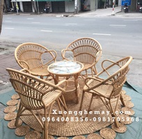 13 Xưởng ghế mây, ghế mây đọc sách, ghế cafe mây tre