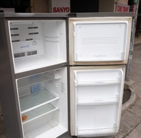 2 Thanh lý Tủ lạnh 200L Mới 90% Zin đẹp Bao test Bảo hành 1 đổi 1