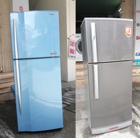 Thanh lý Tủ lạnh 200L Mới 90% Zin đẹp Bao test Bảo hành 1 đổi 1