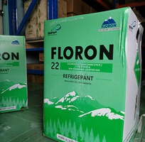 Gas lạnh Floron R22 - Gas lạnh Thành Đạt