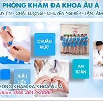 　Chi Phí Điều Trị Bệnh Trĩ Tại Phòng Khám Âu Á Là Bao Nhiêu