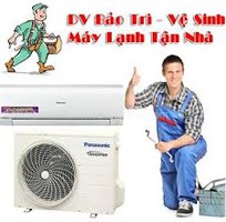 Vệ sinh điều hòa tại Đà Nẵng