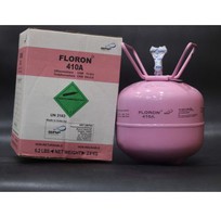 Gas Floron R410A Ấn Độ 2.8kg - Thành Đạt