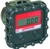 Đồng hồ đo dầu đồng hồ đo lưu lượng dầu MGE40 thiết bị đo dầu GESPASA