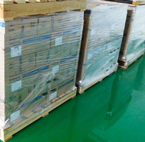 Cao su silicone độ cứng 50 Shore A Bluesil HCR 1950 U