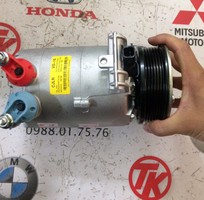 1 Lốc điều hòa lốc lạnh  Land Rover