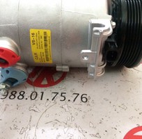 3 Lốc điều hòa lốc lạnh  Land Rover